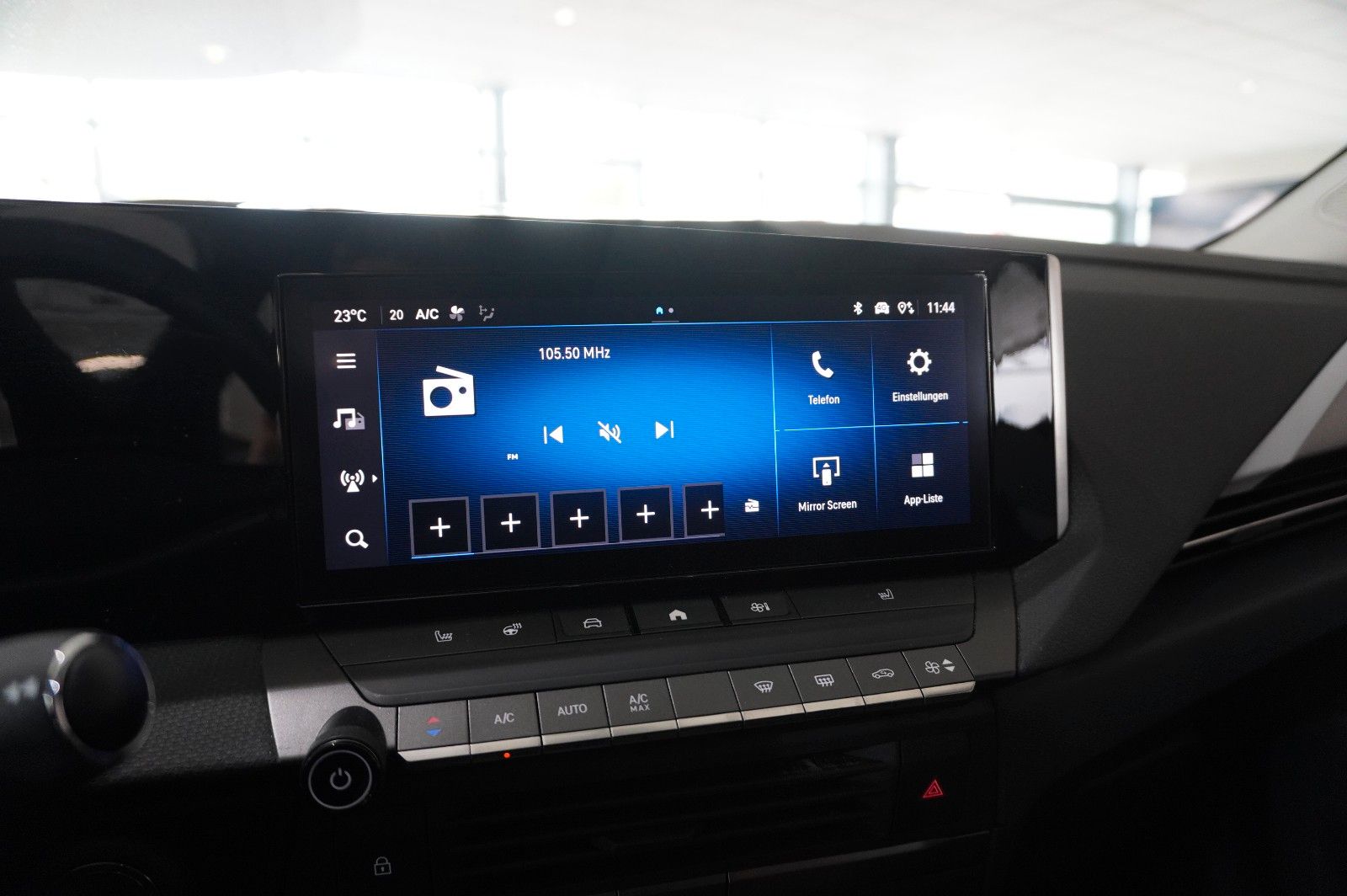 Fahrzeugabbildung Opel Astra L Lim. 1.5D BUSINESS EDIT. NAI/LED/KAMERA