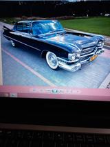 Cadillac Deville 1959 - Cadillac Gebrauchtwagen von 1959