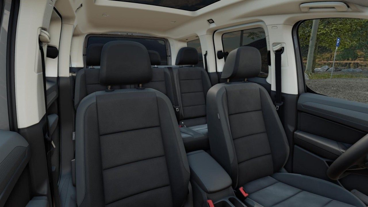 Volkswagen Caddy - Bild 13