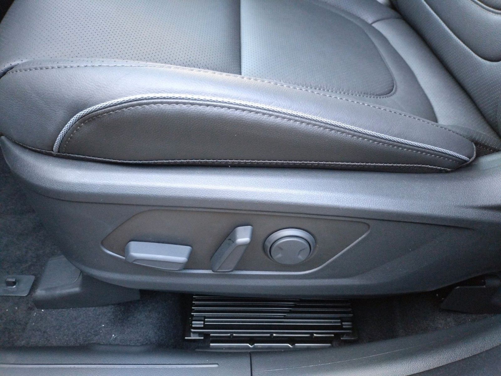 Hyundai TUCSON - Bild 19