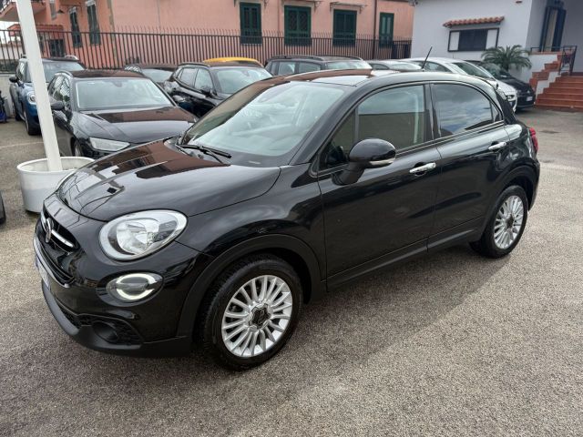 Fiat 500X 1.3 MultiJet 95 CV Connect E6