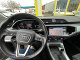 Audi Q3 40 TFSI quattro S tronic - 20 Zoll MAN Felgen - Audi Q3 in Osnabrück