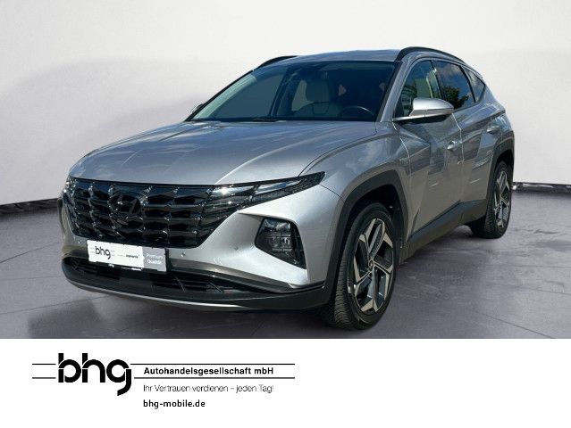 Hyundai Tucson 1.6 T-GDI Prime Hybrid 4WD Virtual KRELL