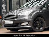 Ford C-Max Titanium 1.5 TDCi, AHK, Kamera, Navi - Ford C-Max: Tdci