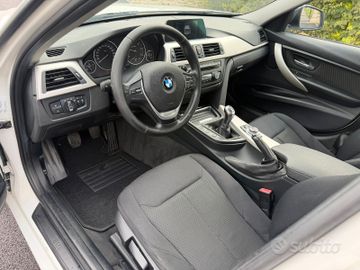 BMW 316 - 4