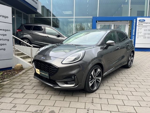 Ford Puma ST-Line X Bi-LED Kamera ACC Park Assistent imagem 2