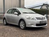 Toyota Auris Life+*Klima*Einparkhilfe*1,6*Tempomat - Toyota aus 2011