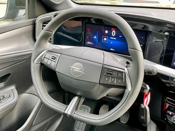 Opel Mokka - 11