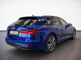 Audi A6 Avant SPORT S-LINE BLACK 40TDI 204PS S-TONIC - Audi A6: 4b