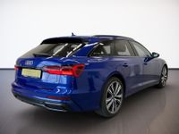 Audi A6 - Vorschau Bild 4