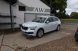 Skoda Kamiq Style|2.Hand|Virtual|Automatik|ACC|NAV|LED - gebrauchte Skoda Kamiq aus dem Jahr 2019