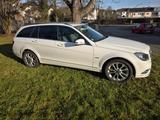 Mercedes-Benz C 200 T - - gebrauchte Mercedes-Benz C 200 aus dem Jahr 2012