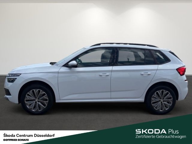 Skoda Kamiq - Bild 3