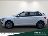Skoda Kamiq - Vorschau Bild 3