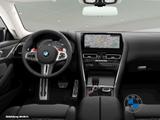 BMW M8 Competition Gran Coupé xDrive 20" DA Prof PA+ - BMW M8