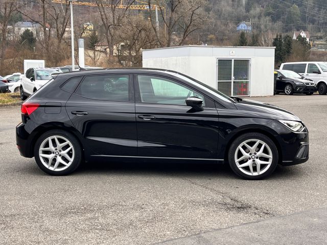 Ibiza FR Beats 1.0 TSI *Navi/LED/AHK/PDC/Pano*