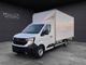 RENAULT Master Koffer 4,9mx2,2mx2,3m Klima Tempomat