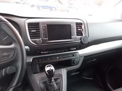 Fahrzeugabbildung Fiat Scudo KaWa SX L2 2.0 Mjet