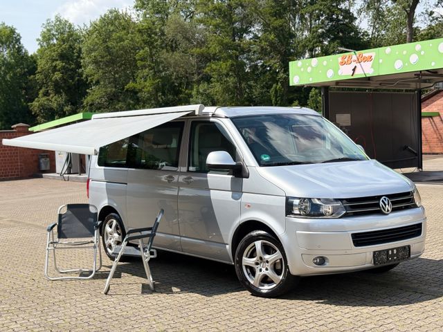 Volkswagen T5 Transporter Bus California Comfortline *VOLL