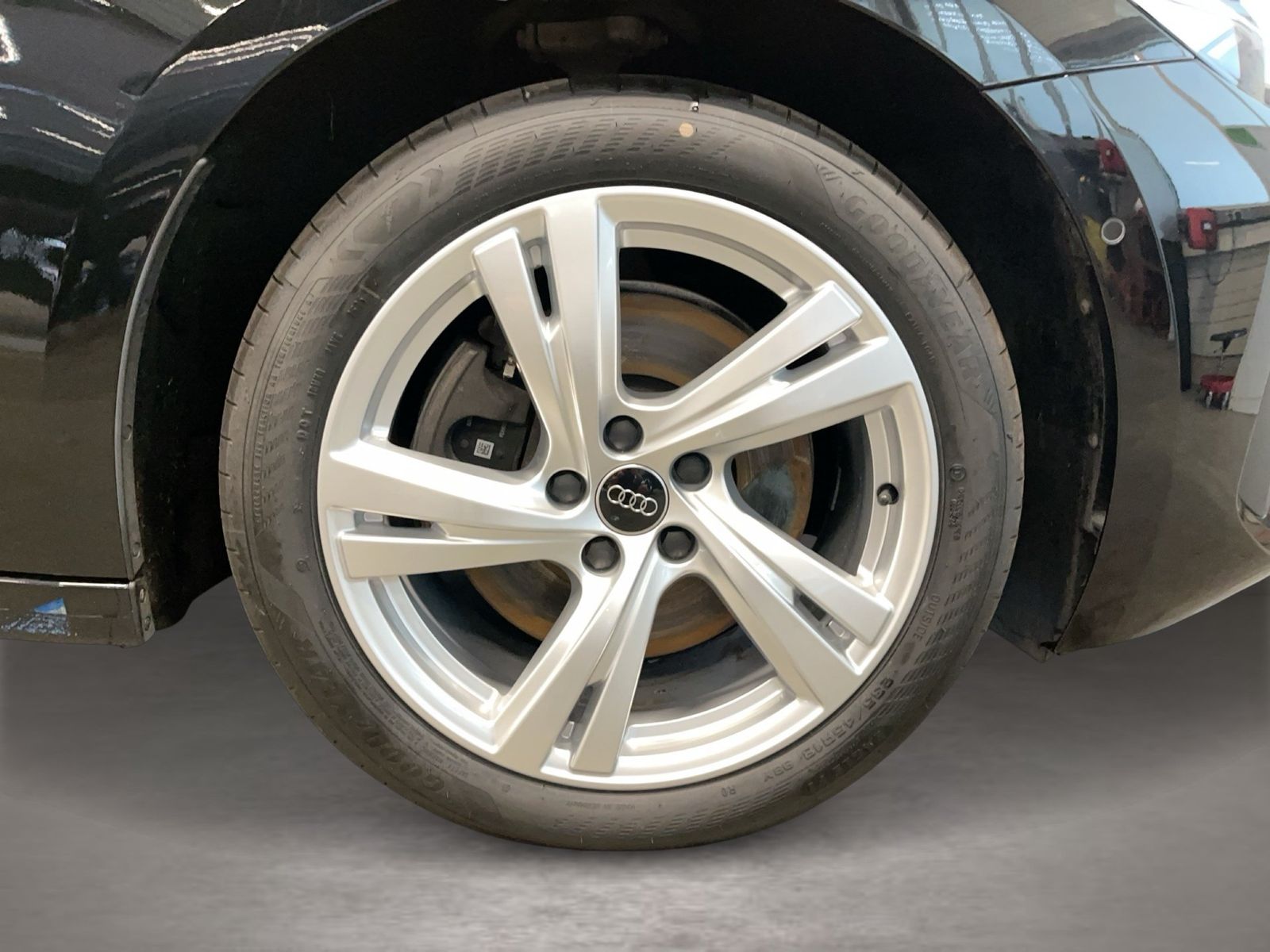Audi A5 - Bild 5
