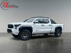TOYOTA MY25 Tacoma Trailhunter *ON STOCK*