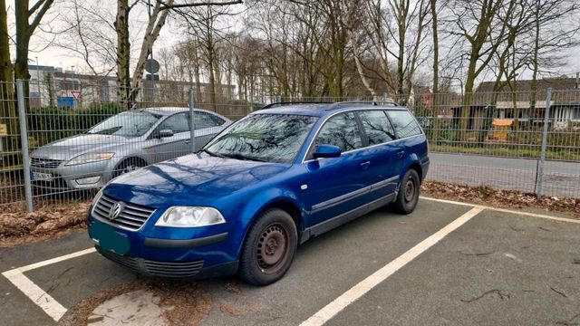 Volkswagen VW Passat 1.9 TDI