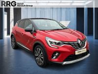 Renault Captur - Vorschau Bild 7