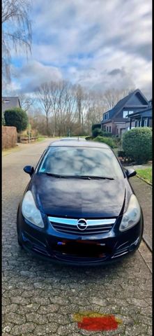 Opel Corsa 1,4