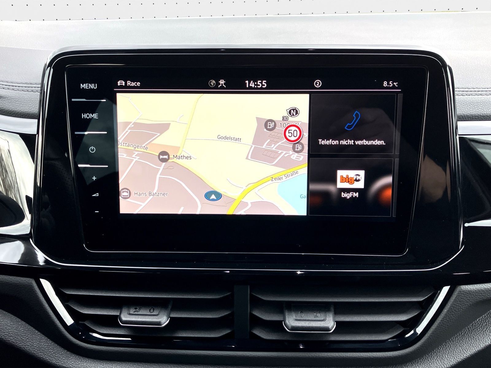 Volkswagen T-Roc - Bild 6