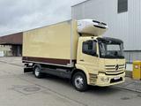 Mercedes-Benz Atego 1627L 4-Fleisch-Rohrbahnen TK T-800R TOP - Angebote