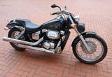 Honda Black Widow vt 750 - Offers
