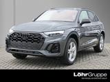 Audi Q5 S Line 40 TFSI quattro S tronic 150 kW / 204  - Audi Q5 von 2026