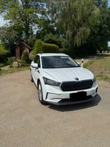 Skoda Enyaq iV 80 Loft Teilleder/Kamera/20/Navi/LED