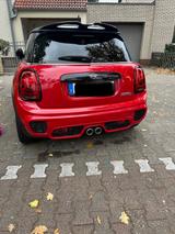 MINI Cooper S Coupé - MINI Coupe Serie