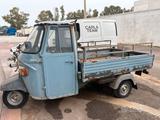 Piaggio APE P601 - Piaggio Ape
