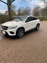 Mercedes-Benz Mercedes GLE 400 - Mercedes-Benz GLE-Klasse Gebrauchtwagen in Bremen