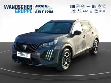 Peugeot 2008 Allure 1.2 PureTech 130