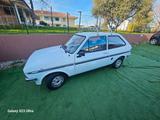 Ford Fiesta 900 L - Ford Fiesta Oldtimer