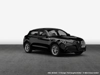 Alfa Romeo Stelvio - Vorschau Bild 6
