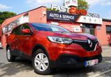 Renault Kadjar Life Navi Tempomat Kamera Klima PDC - gebrauchte Renault Kadjar aus dem Jahr 2018