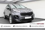 Kia Sportage Dream Team 1.6 GDI - Kia Sportage Gebrauchtwagen in Dortmund
