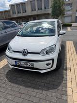Volkswagen up! 1.0 44kW join up! join up! - Volkswagen up!: Join
