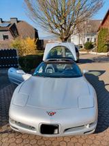 Corvette C5 5.7 Coupé Autom. - - Corvette Gebrauchtwagen von 2001