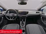 Volkswagen Polo 1.0 TSI Move PANO LED NAVI ACC KAMERA ALU 1 - VW Polo Gebrauchtwagen in Ludwigshafen