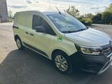 Renault Kangoo III Rapid Advance L1 E-Tech Electric - gebrauchte Renault Kangoo aus dem Jahr 2022