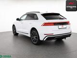 Audi Q8 55 TFSI qu 3x S Line MASSAGE,S-SITZE,B+O,AHK - Audi Q8 in Leipzig
