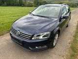 Volkswagen Passat Variant Trendline BlueMotion 1.Hand - Volkswagen Passat Variant: Bluemotion