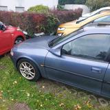 Opel Vectra 1.8 16V - gebrauchte Opel Vectra aus dem Jahr 1998