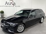 Mercedes-Benz C 200d T Avantgarde NAV+LED+KAMERA+V-COCKPIT+1HD - Mercedes-Benz C 200 in Oldenburg