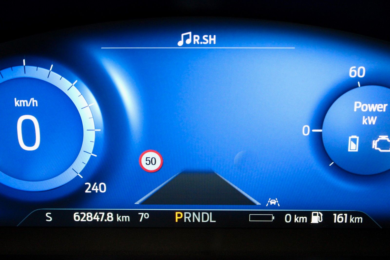 Fahrzeugabbildung Ford Kuga 2.5 PHEV ST-Line X Automatik LED ACC 2xCAM
